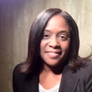 Antoinette Berry Photo 4