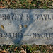 Dorothy Taylor Photo 32