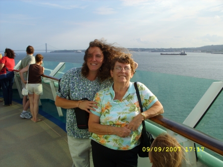 Margaret Fraser Photo 17