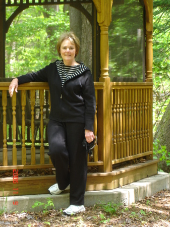 Nancy Linn Photo 19