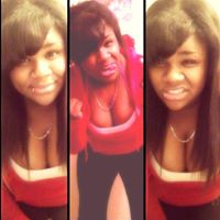 Michaela Hampton Photo 7