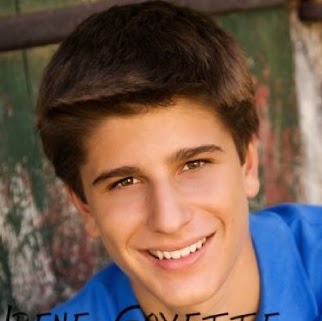 John Caswell Photo 24