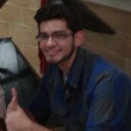 Alex Flores Photo 36