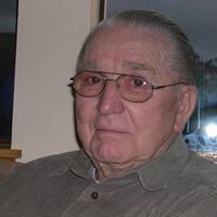 Herbert Foreman Photo 9
