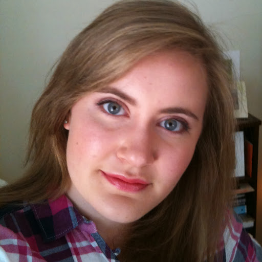 Sarah Posey Photo 8