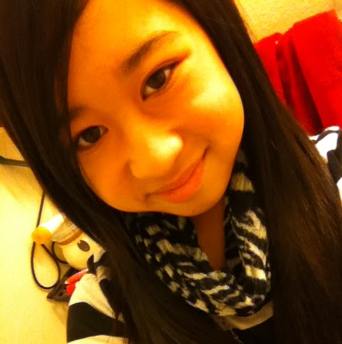 Katherine Vo Photo 8
