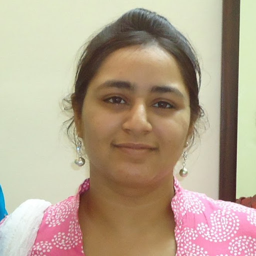 Pushpinder Kaur Photo 21