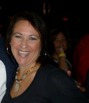 Annette Robinson Photo 1