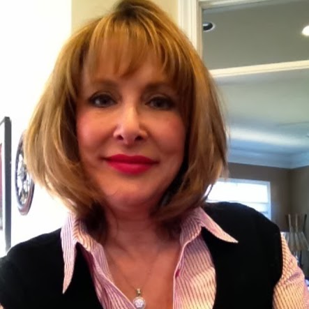 Nancy Garner Photo 4