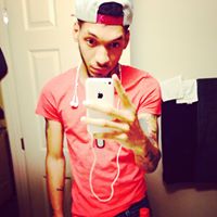 Antonio Ferrell Photo 13