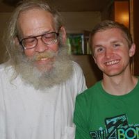 Elder Robinson Photo 12