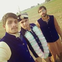 Saeed Mustafa Photo 13
