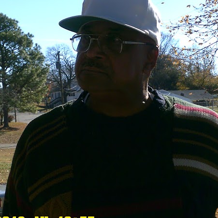 Herbert Brown Photo 38