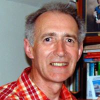 Roger Mathews Photo 31