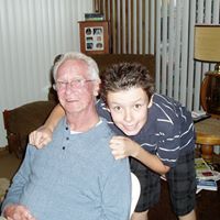 Tom Anglin Photo 11
