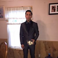 Leonardo Flores Photo 15