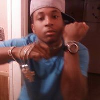 Maurice Robinson Photo 16