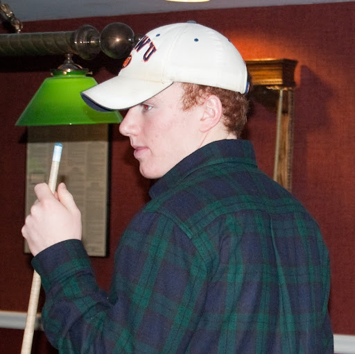 Charlie Brewer Photo 32