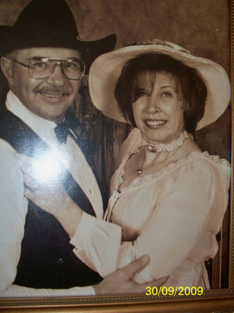 Mary Franco Photo 5