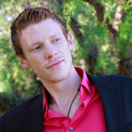 Nicholas Hoffman Photo 23