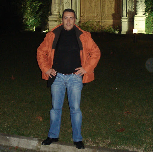 Jean Jacques Photo 36