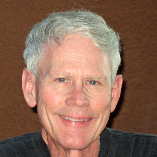 Robert Greenlee Photo 32