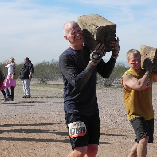 Richard Staley Photo 9
