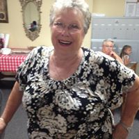 Virginia Harvey Photo 37
