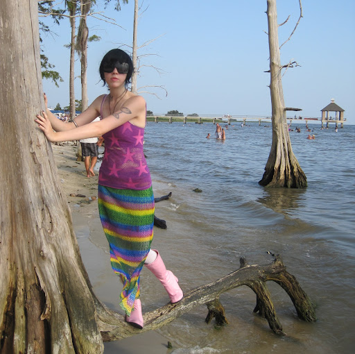 Bonnie May Photo 12