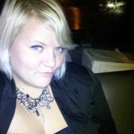 Heather Davis Photo 47
