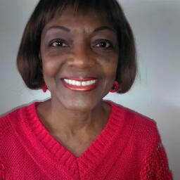 Ruth Mack Photo 38