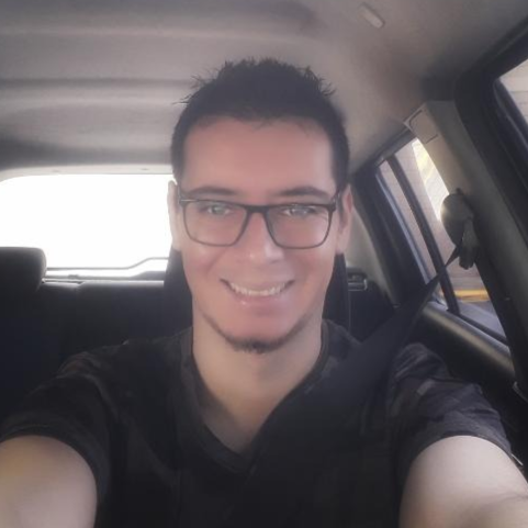 Adrian Jimenez Photo 28