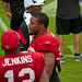 Michael Jenkins Photo 3