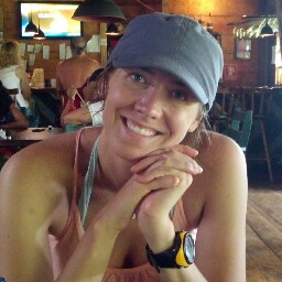 Jillian Perry Photo 33