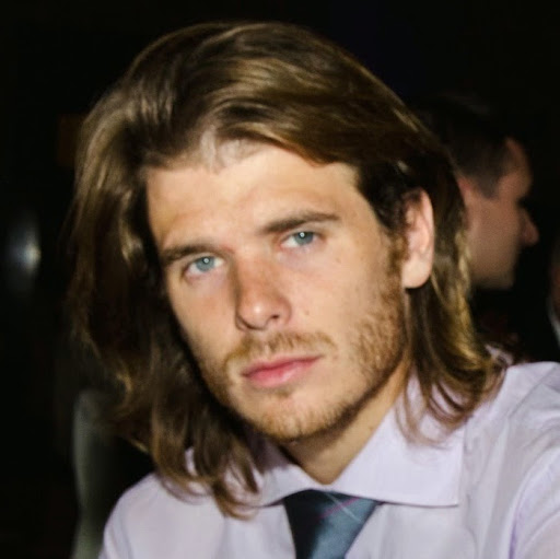 Gregory Wagner Photo 29