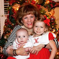Elizabeth Chenault Photo 9