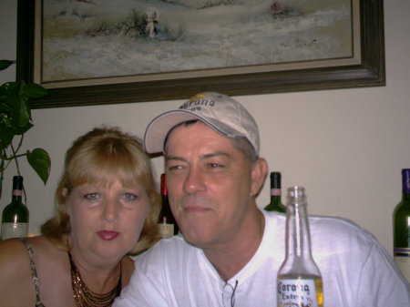 Debbie Pritchett Photo 8