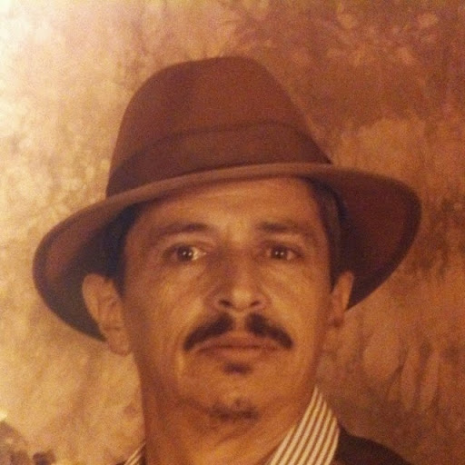 Joseph Sanchez Photo 15