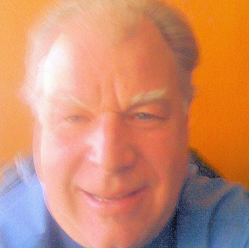 Patrick Galvin Photo 15