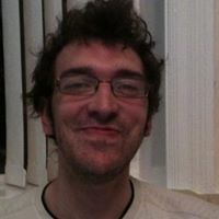 Stephen Brook Photo 25