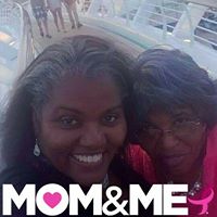 Beverley Mathis Photo 9