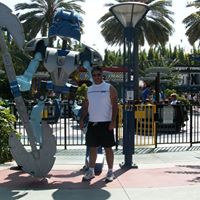 Rudy Apodaca Photo 4