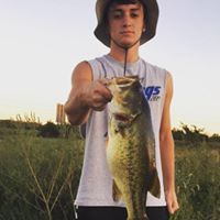 Blake Parker Photo 30