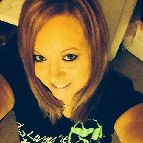 Shannon Gonzalez Photo 40
