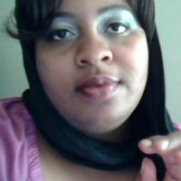 Althea Sims Photo 5