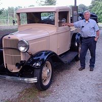Eddie Hood Photo 19