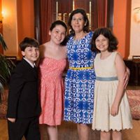 Beth Locke Photo 7