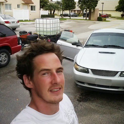 Joshua Barnett Photo 27
