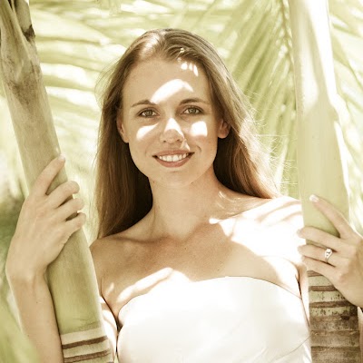 Noelle Robinson Photo 14