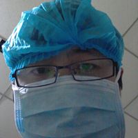Yang Geng Photo 2
